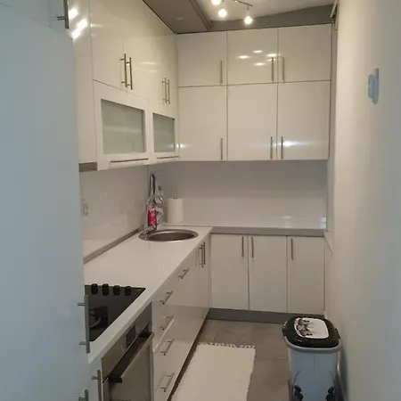 Apartman Iva Daire *