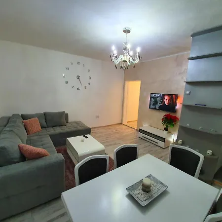 Daire Apartman Iva