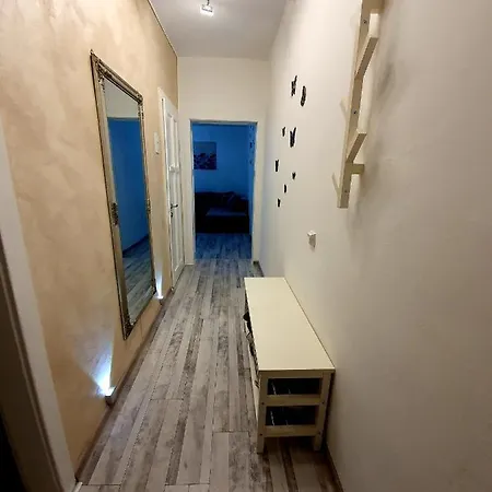 Apartman Iva Daire