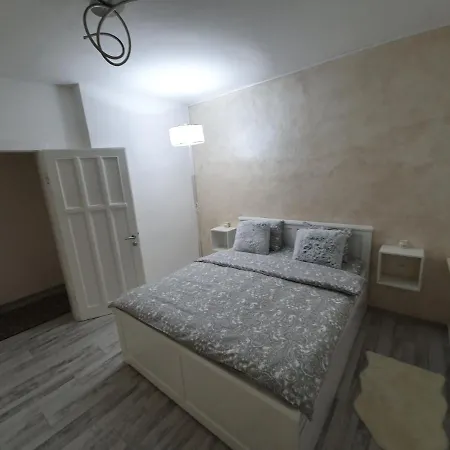 Daire Apartman Iva Banyaluka