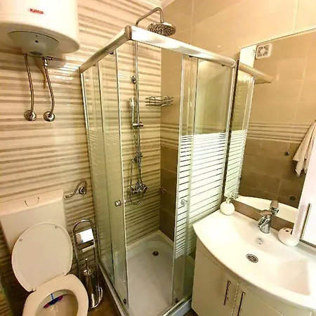 Apartman Iva Daire *