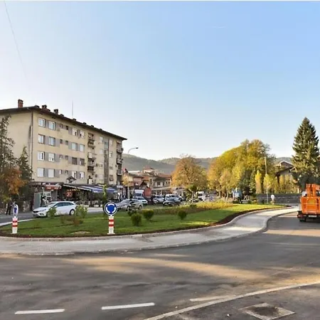 Apartman Iva * Banyaluka