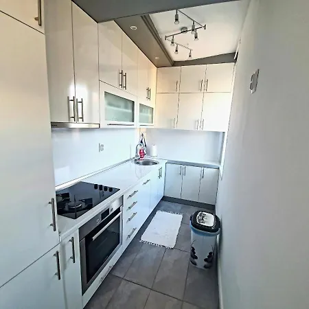 Apartman Iva *