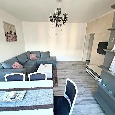 Daire Apartman Iva