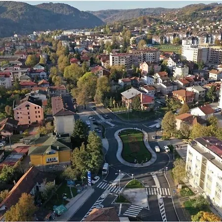 Apartman Iva Daire Banyaluka