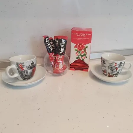 Apartman Iva Daire